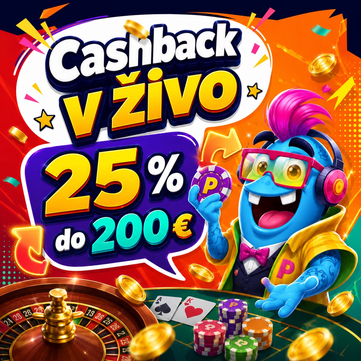 Mr Pacho casino promo code
