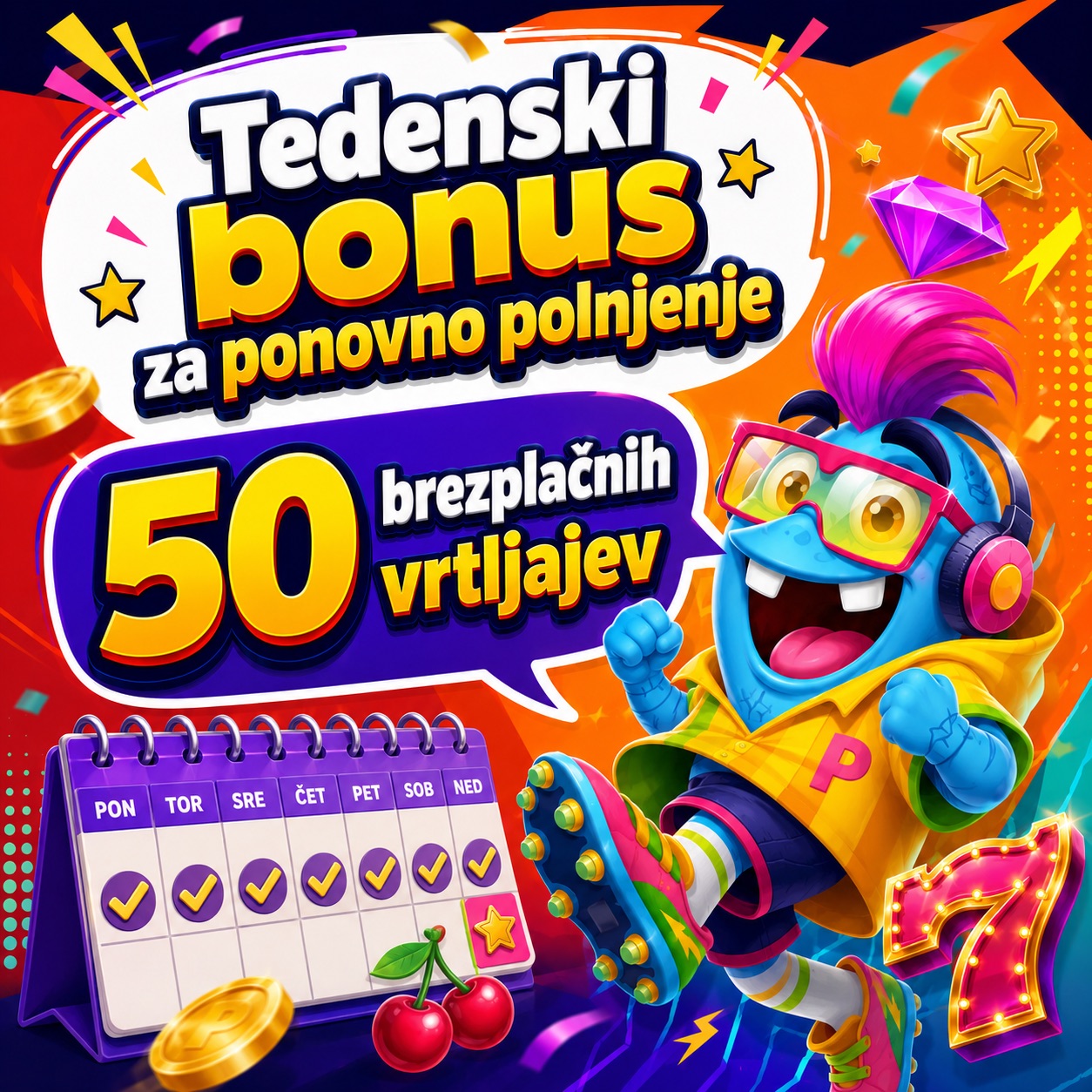 MrPacho casino bonus